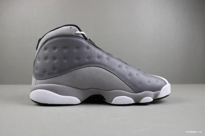 Cheap 13 Jordan Retro Air Grey 414571-016 Atmosphere 0723